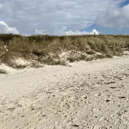 Vamika - 300m From The Sea By Interhome Vester Somarken