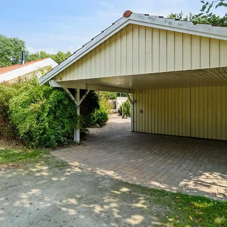 Semesterbostad Vamika - 300m From The Sea By Interhome *