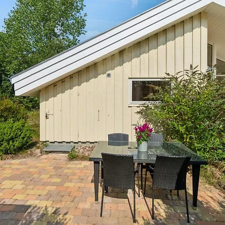 度假居 Vamika - 300m From The Sea By Interhome