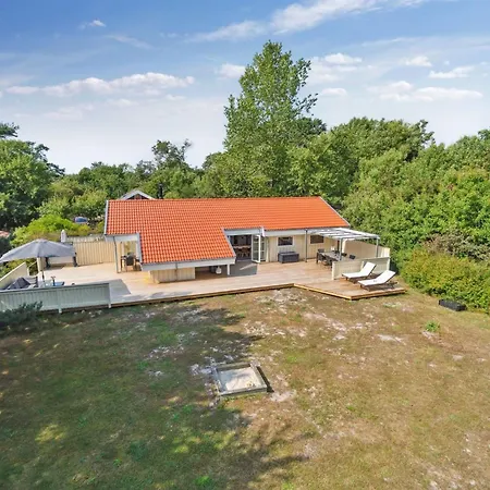 度假居 Vamika - 300m From The Sea By Interhome *