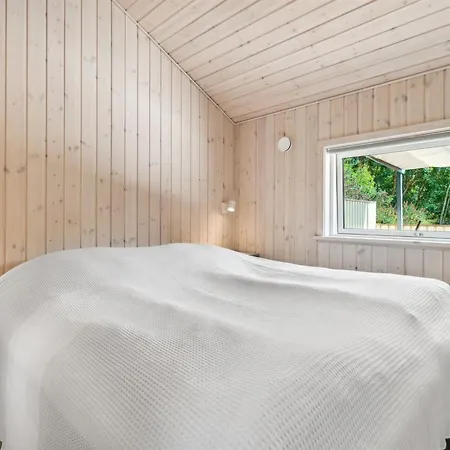 Vamika - 300m From The Sea By Interhome 度假居