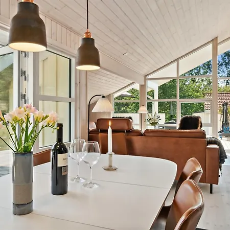 度假居 Vamika - 300m From The Sea By Interhome Vester Somarken