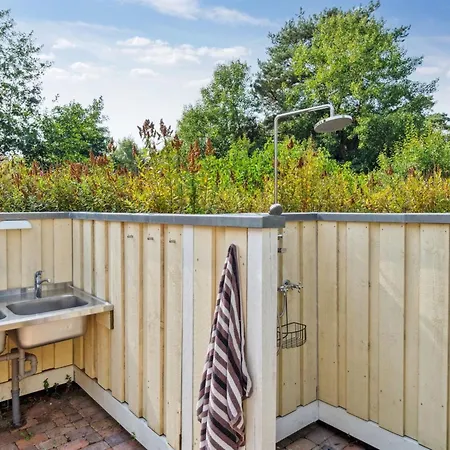 Vamika - 300m From The Sea By Interhome Vester Somarken