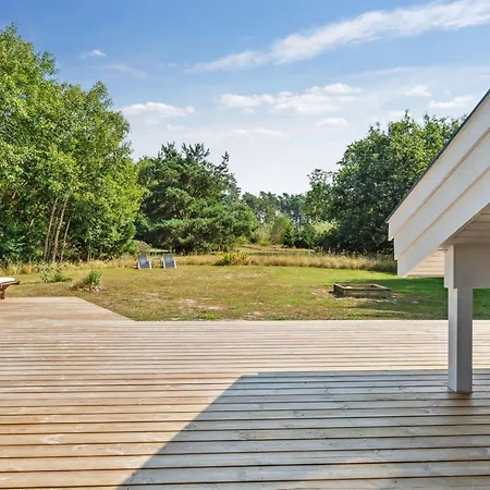 Nyaraló Vamika - 300m From The Sea By Interhome