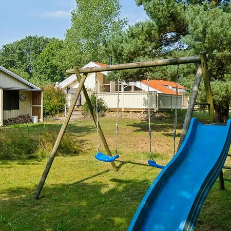 Vamika - 300m From The Sea By Interhome *