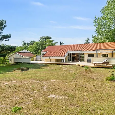 度假居 Vamika - 300m From The Sea By Interhome *