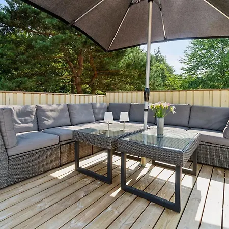 Vamika - 300m From The Sea By Interhome * Vester Somarken