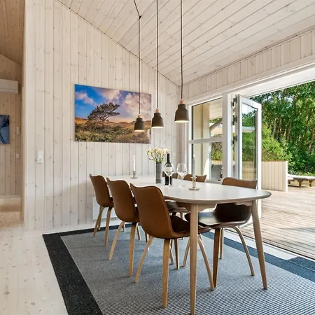 度假居 Vamika - 300m From The Sea By Interhome