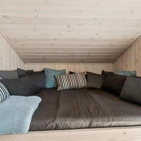 度假居 Vamika - 300m From The Sea By Interhome