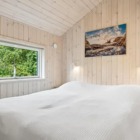 Vamika - 300m From The Sea By Interhome * Vester Somarken