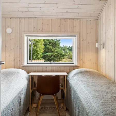 度假居 Vamika - 300m From The Sea By Interhome *