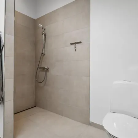 Vamika - 300m From The Sea By Interhome 度假居