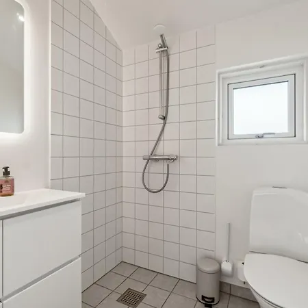 度假居 Vamika - 300m From The Sea By Interhome Vester Somarken