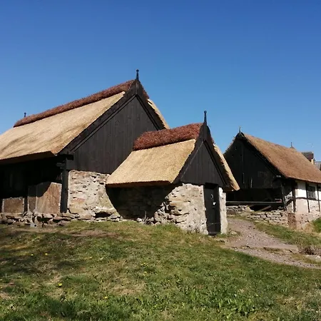 Vamika - 300m From The Sea By Interhome 度假居