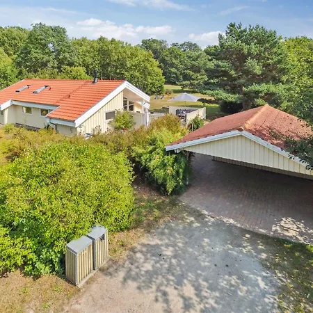 Vamika - 300m From The Sea By Interhome * Vester Somarken