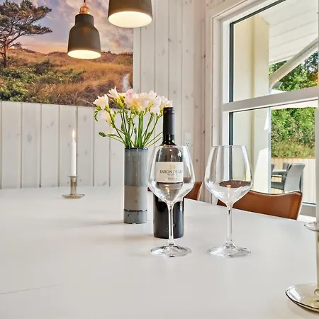 Hébergement de vacances Vamika - 300m From The Sea By Interhome Vester Somarken