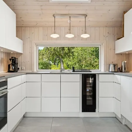 Vamika - 300m From The Sea By Interhome * Vester Somarken