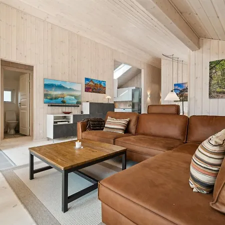 Vamika - 300m From The Sea By Interhome Hébergement de vacances *