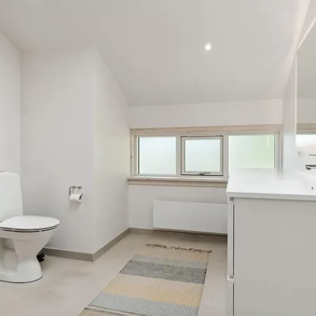 Vamika - 300m From The Sea By Interhome 펜션 Vester Somarken
