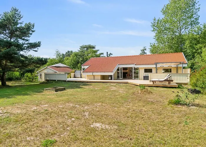 Дом отдыха Vamika - 300m From The Sea By Interhome *